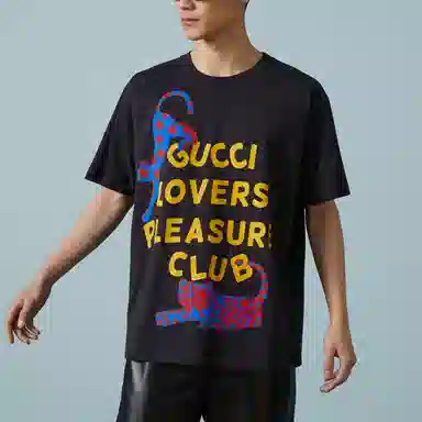 GUCCI SS23 T