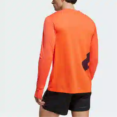 adidas Terrex CLIMACOOL+ LONG SLEEVE TOP T
