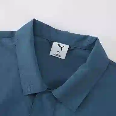 PUMA ESS ELEVATEDStyle SS25 SE Logo