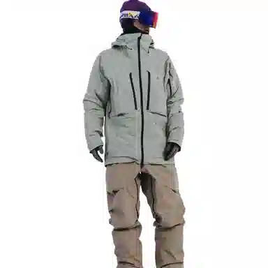 Burton AK Stretch Hover Gore-Tex 3L