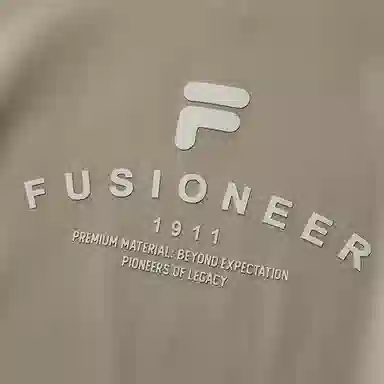 FILA FUSION T