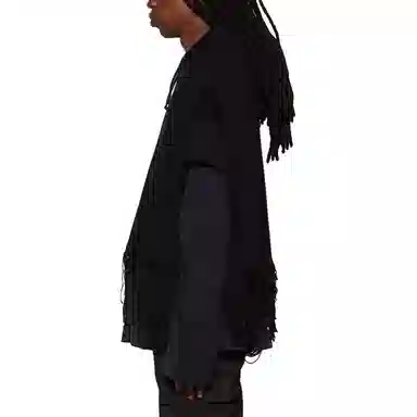 Givenchy SS23 Hoodie Black