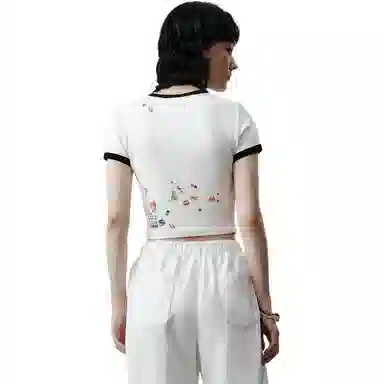 URBAN REVIVO UR T T_