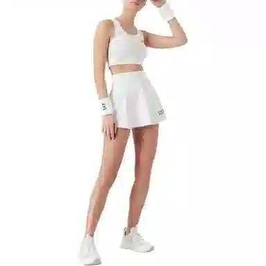 Emporio Armani EA7 SS23 White