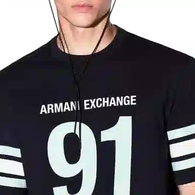 ARMANI EXCHANGEAE T