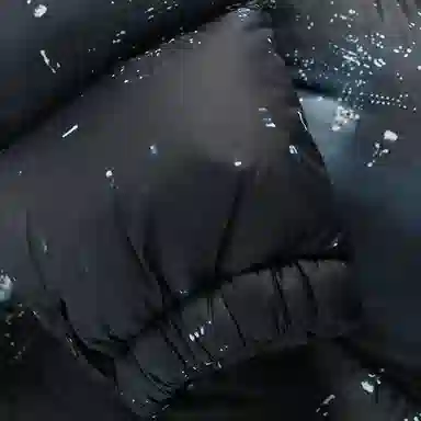 The North Face x Extra Butter Nightcrawlers Nuptse Jacket Multi