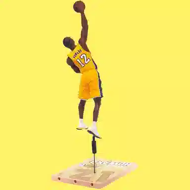 McFARLANE NBA NBA 22 15.2cm