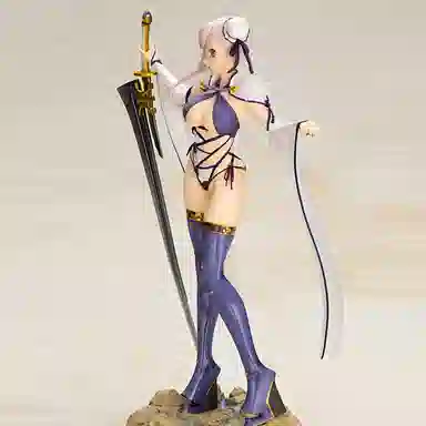 fate fgo berserker 26.6cm