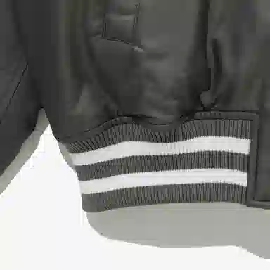 New Era FW25 MLB NYLON STADIUM JACKET