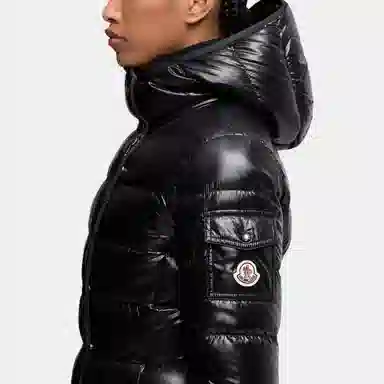 Moncler FW25 logo