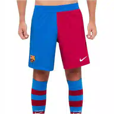 Nike FC Dri-FIT ADV Barcelona 2122