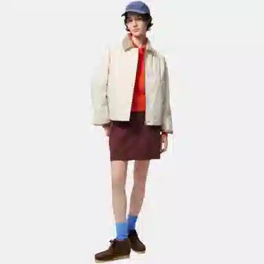 UNIQLO x JW Anderson JW Anderson FW25