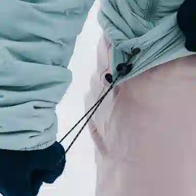 Burton Helium Hooded Stretch Insulated Jacket Women's