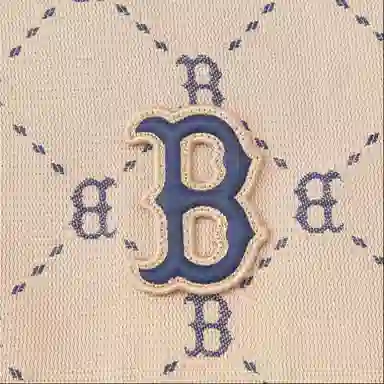 MLB Monogram