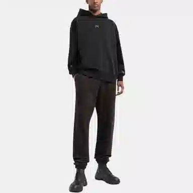 A-COLD-WALL* FW22 Printed Logo Hoodie