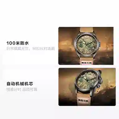 Sea-Gull 811.93.1072HA