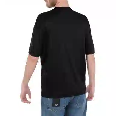 EMPORIO ARMANI SS23 LogoT