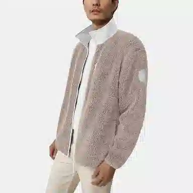 Canada Goose FW22 Kelowna HUMANATURE