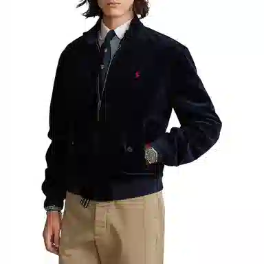 Polo Ralph Lauren Jacket Blue