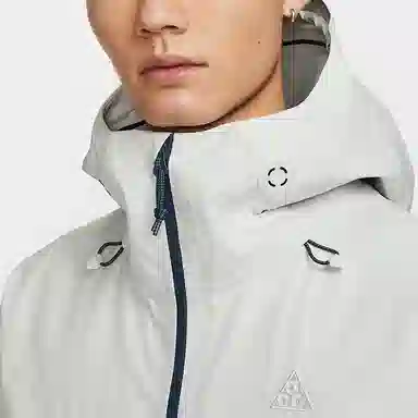 Nike ACG Storm-FIT ADV GORE-TEX 3L Phantom Grey/Smoke Grey/Summit White