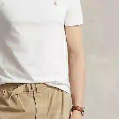 Polo Ralph Lauren SS23 LogoT