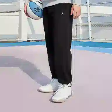 KELME Logo Knit Pants