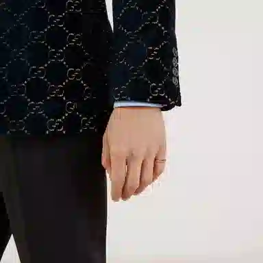 GUCCI Link to Love 18k