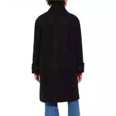 COACH FW22 Coat Black