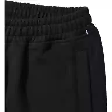 New Era FW22 Logo Sweatpants Black