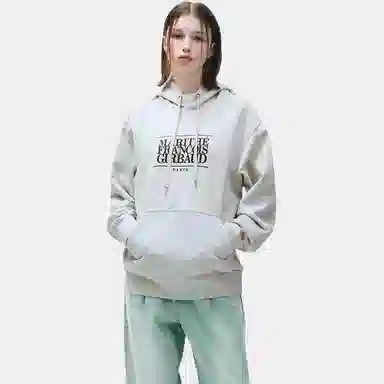 MARITHE FRANCOIS GIRBAUD LOGO