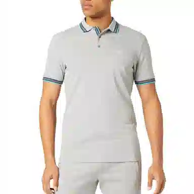 HUGO BOSS SS23 LogoPolo