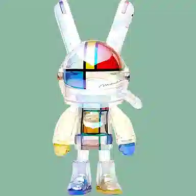 ROBBi ROBBi DREAM CITY 1000