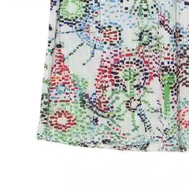 PLEATS PLEASE ISSEY MIYAKE