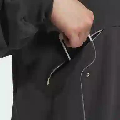 adidas FW24 FUSTL P HOODY