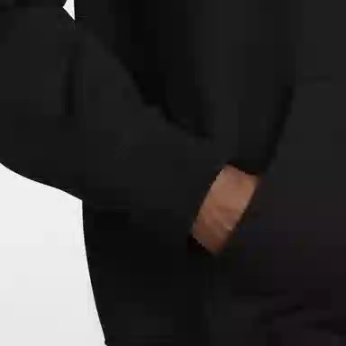 Nike x L'ART DE L'AUTOMOBILE NOCTA Hoodie Black