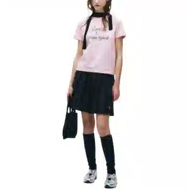 MARITHE FRANCOIS GIRBAUD SS25 T