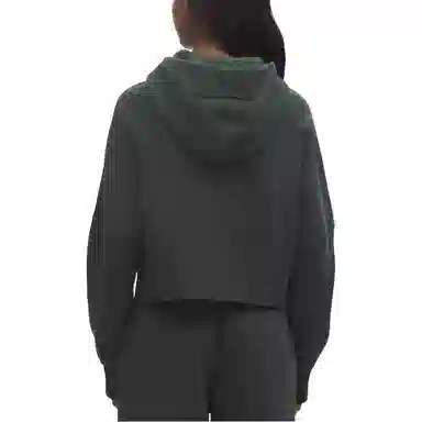 lululemon Scuba Hoodie