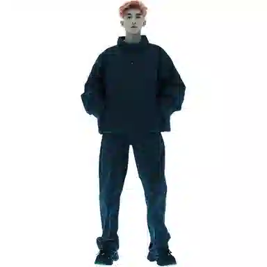 YEEZY x Gap x Balenciaga FW22