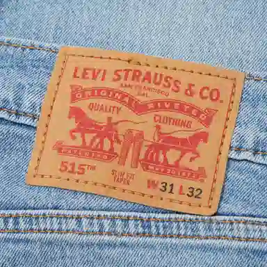 Levi’s 515