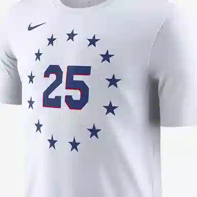 Nike NBA T 76