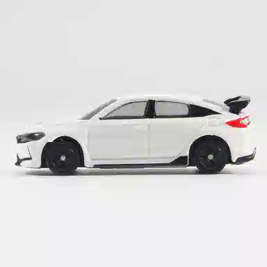 TAKARA TOMY 78Civic Type R
