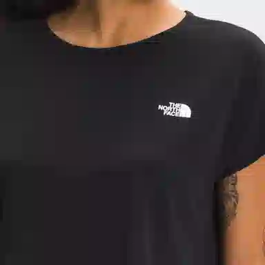 THE NORTH FACE Wander Crossback T