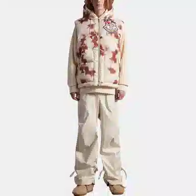 Moncler Genius 1952 Tie-Dye Vest