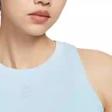 Nike Court Advantage Dri-FIT Sleeveless Tennis Top Women