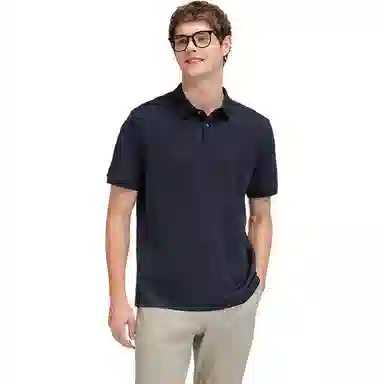 Hush Puppies Polo