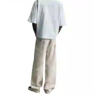 ZARA Loose Fit Jeans