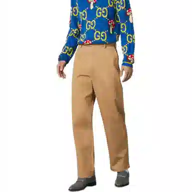 GUCCI SS23 Logo
