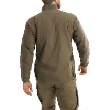 Arcteryx Leaf Atom Lt Jacket Gen2.1