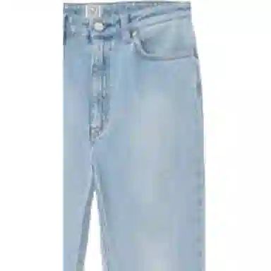 TOTEME New Standard Light Blue