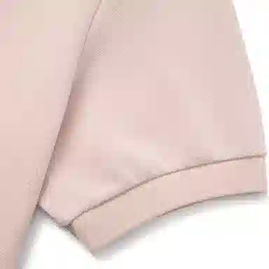 Lacoste SS25 Light Pink